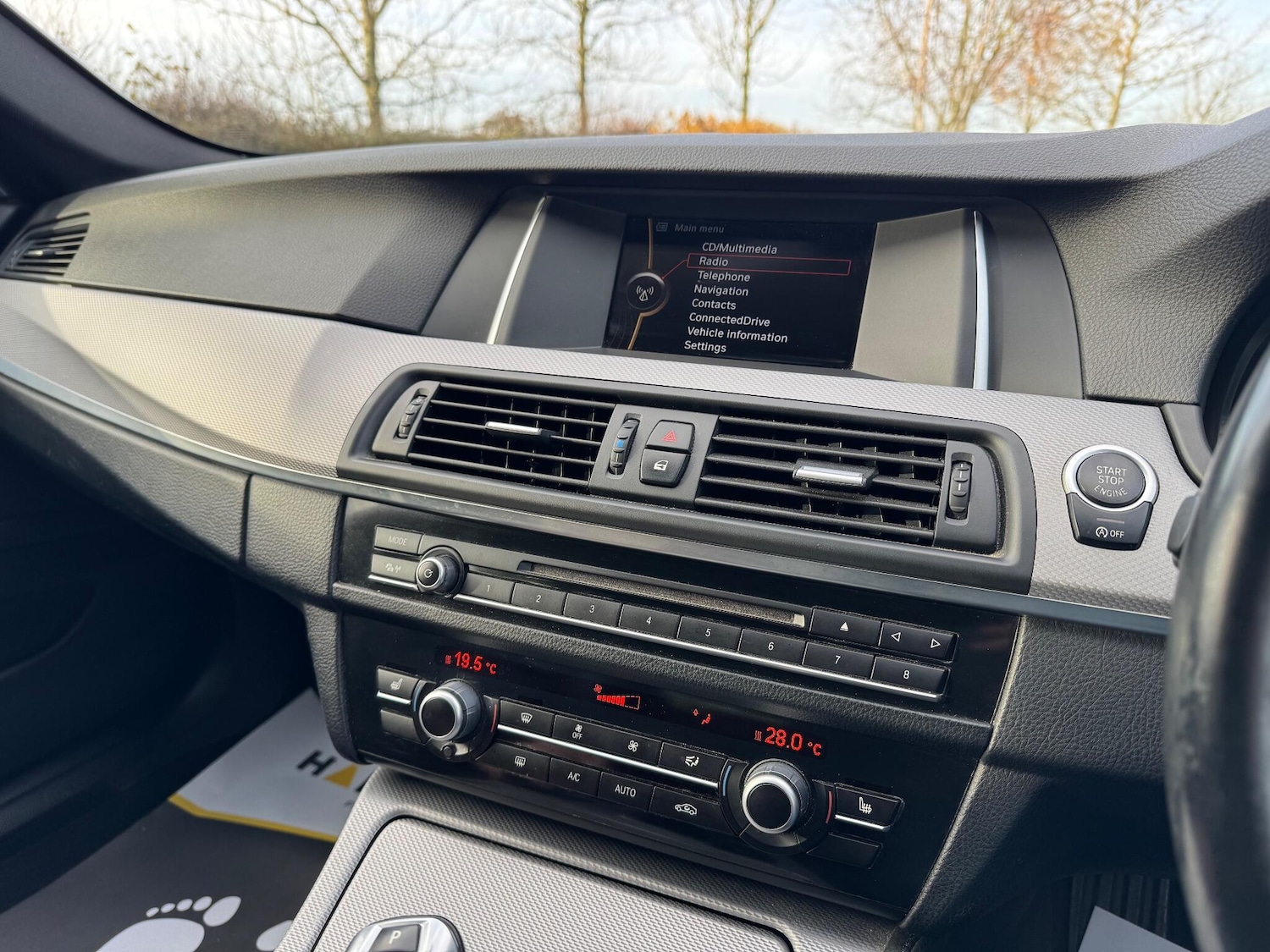 Used BMW 5 Series 2013 for sale - 76850277: Photo 26