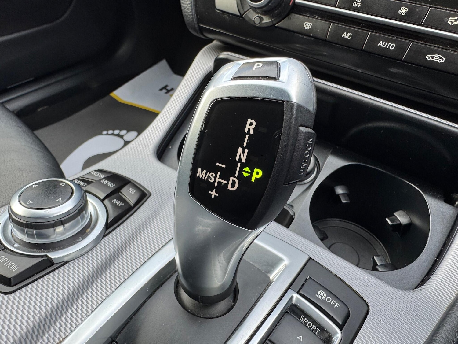 Used BMW 5 Series 2013 for sale - 76850277: Photo 32