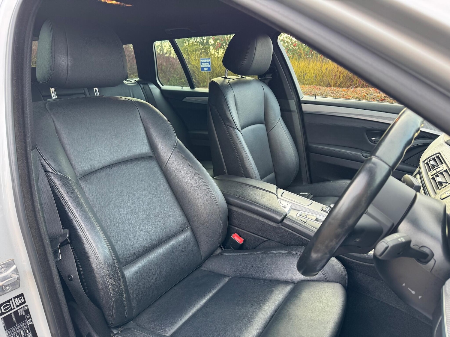 Used BMW 5 Series 2013 for sale - 76850277: Photo 38