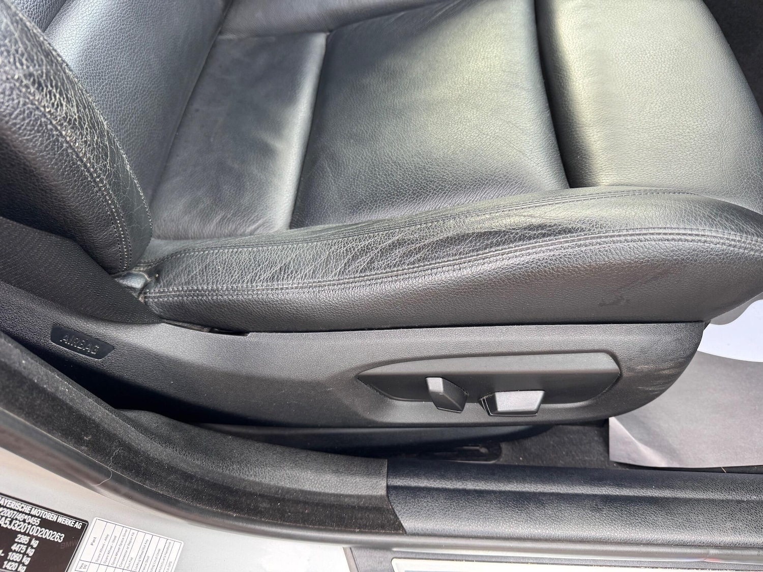 Used BMW 5 Series 2013 for sale - 76850277: Photo 41