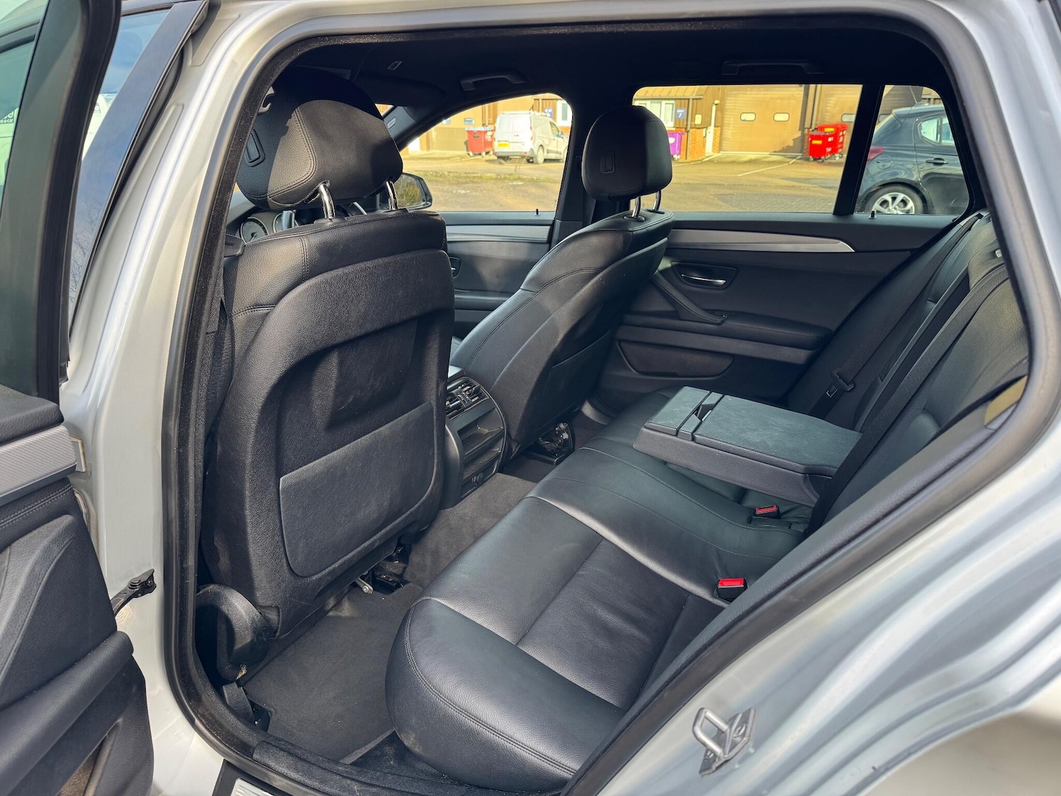 Used BMW 5 Series 2013 for sale - 76850277: Photo 49