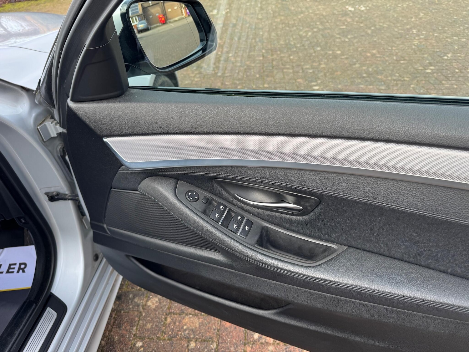 Used BMW 5 Series 2013 for sale - 76850277: Photo 51