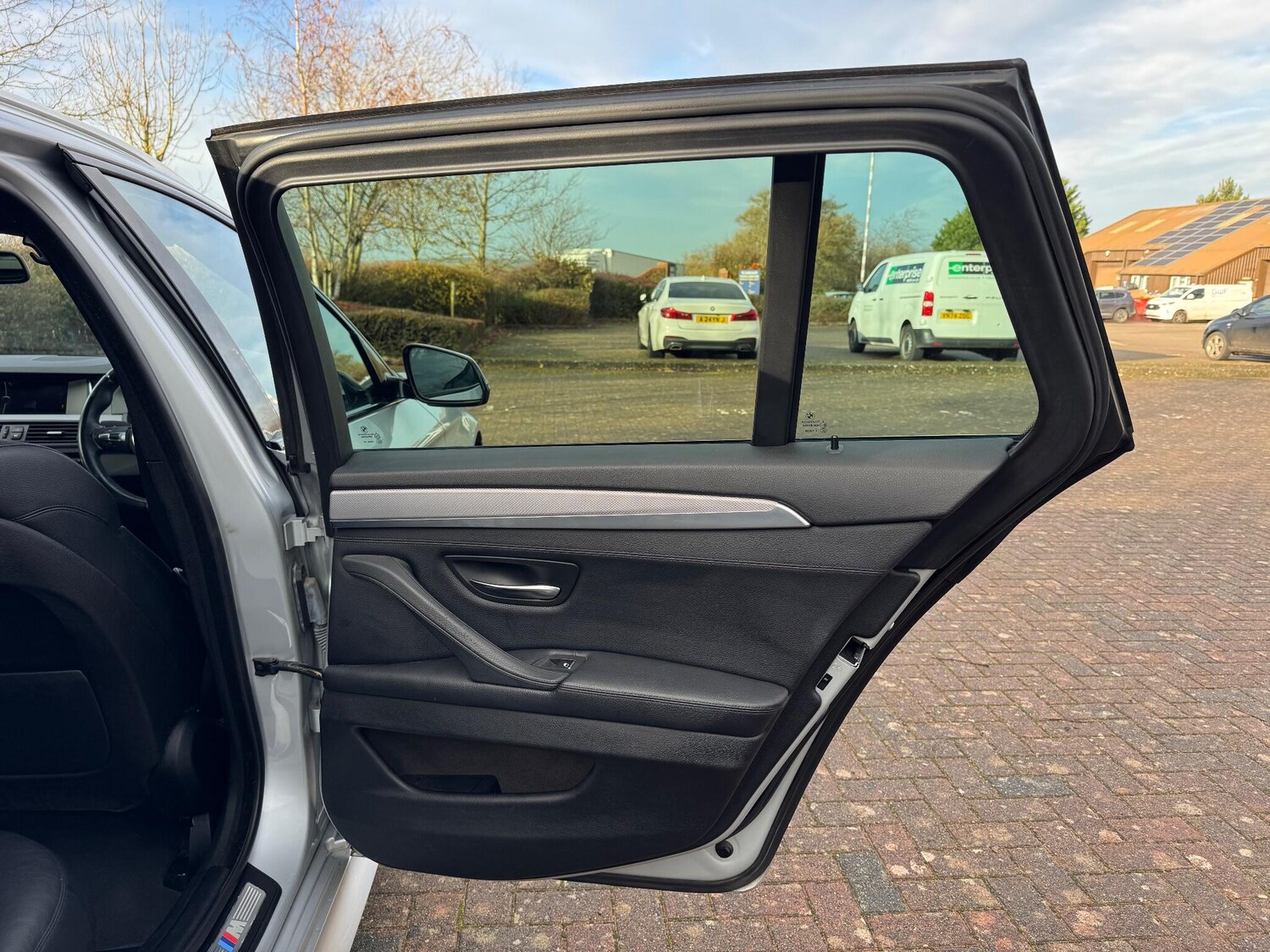 Used BMW 5 Series 2013 for sale - 76850277: Photo 52