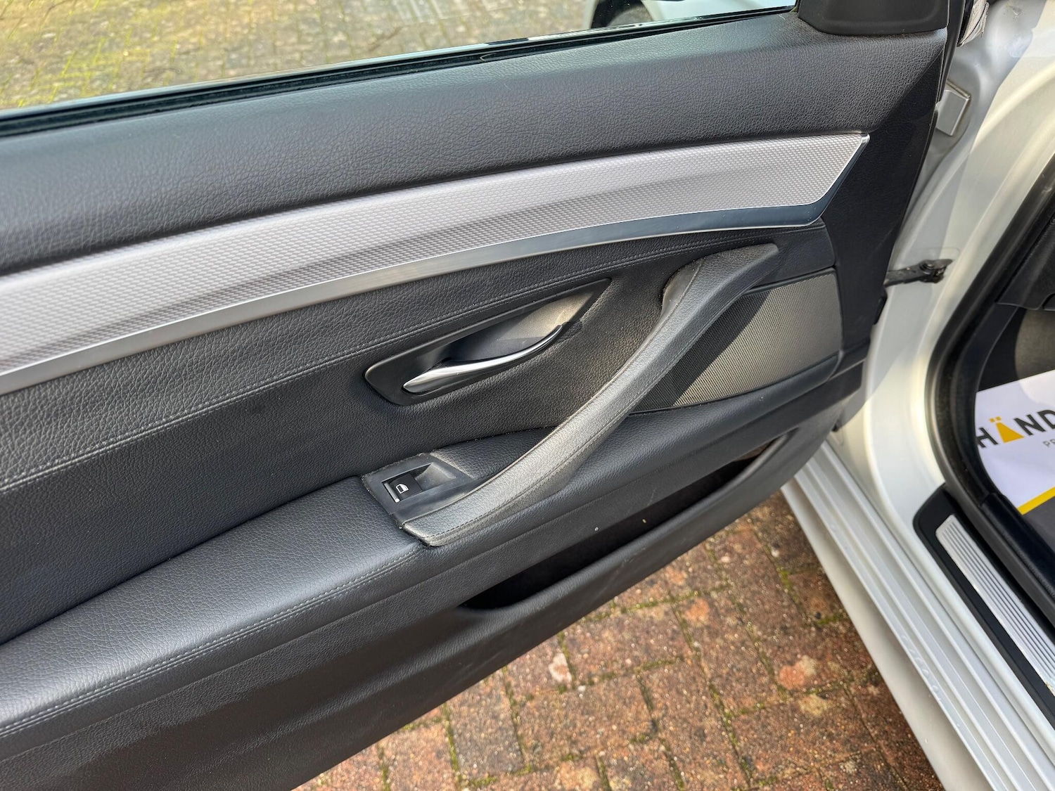 Used BMW 5 Series 2013 for sale - 76850277: Photo 55