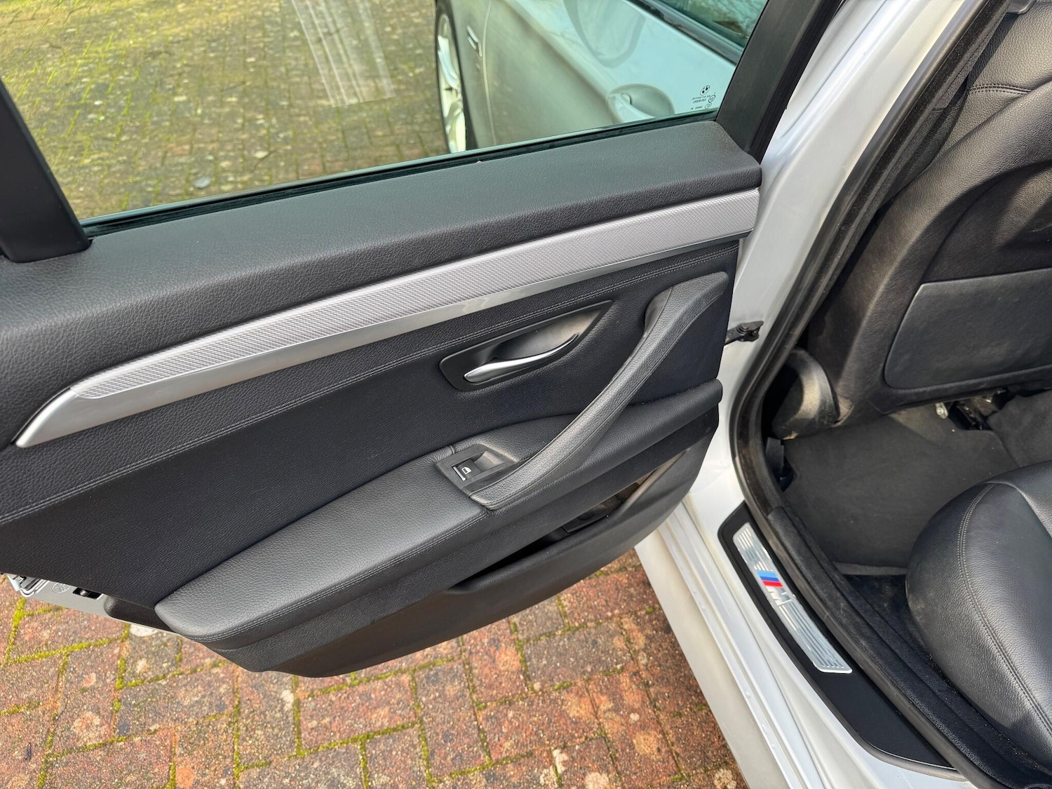 Used BMW 5 Series 2013 for sale - 76850277: Photo 57