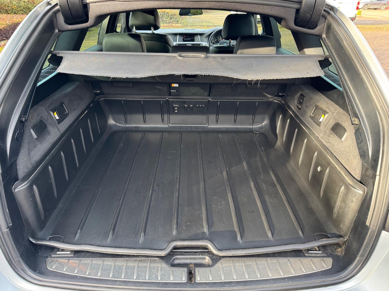 Used BMW 5 Series 2013 for sale - 76850277: Photo 59