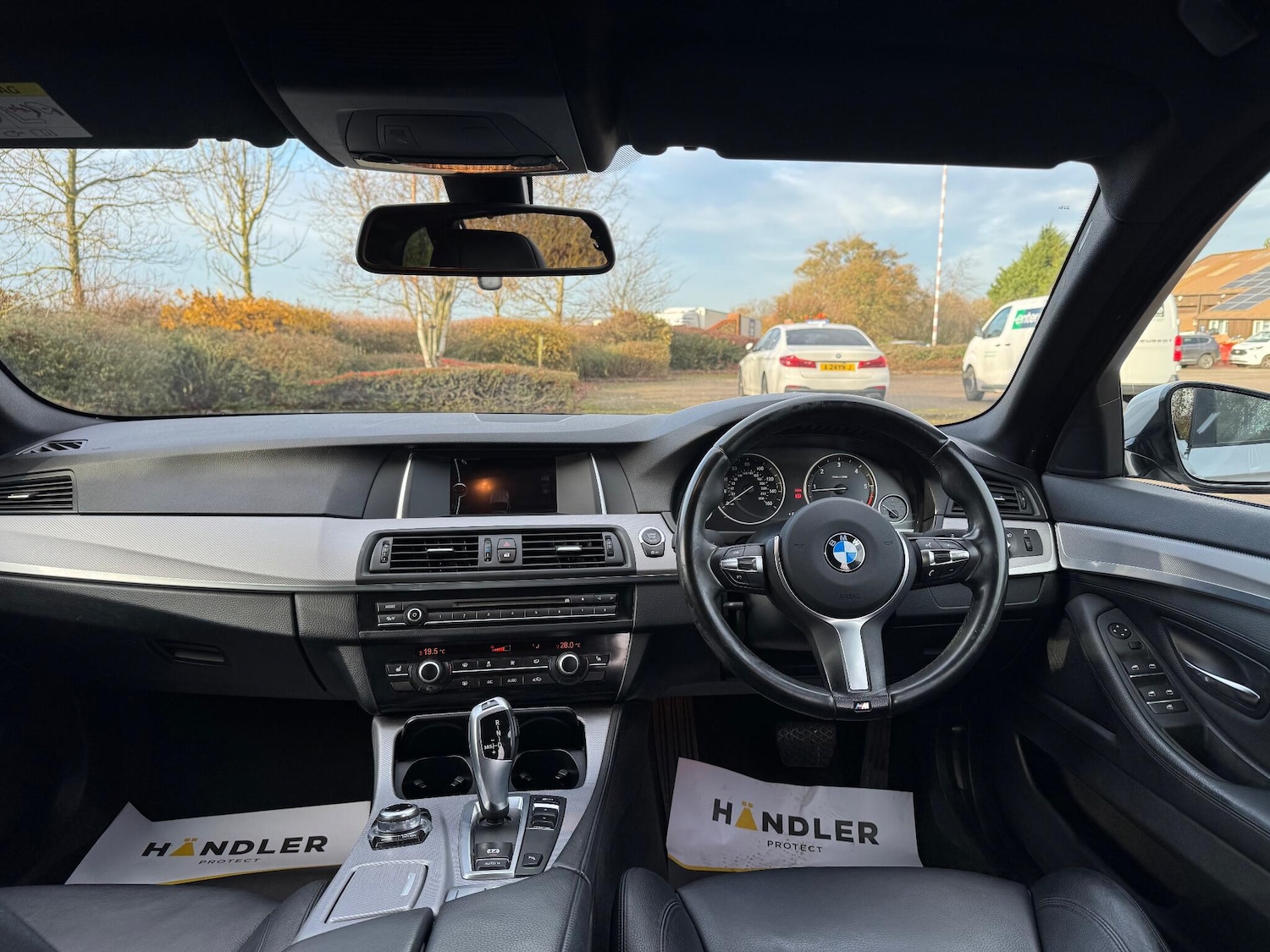 Used BMW 5 Series 2013 for sale - 76850277: Photo 6