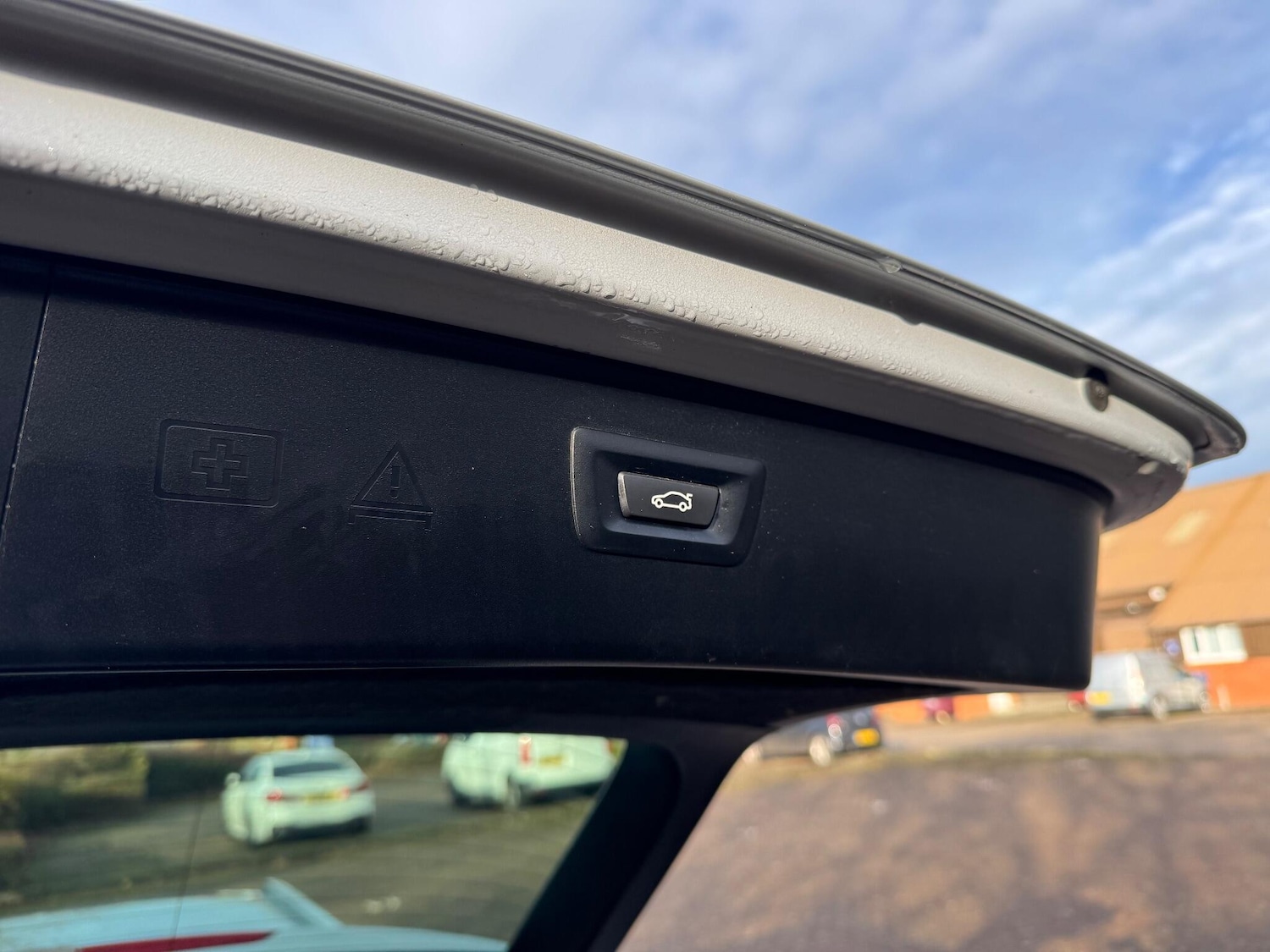 Used BMW 5 Series 2013 for sale - 76850277: Photo 60