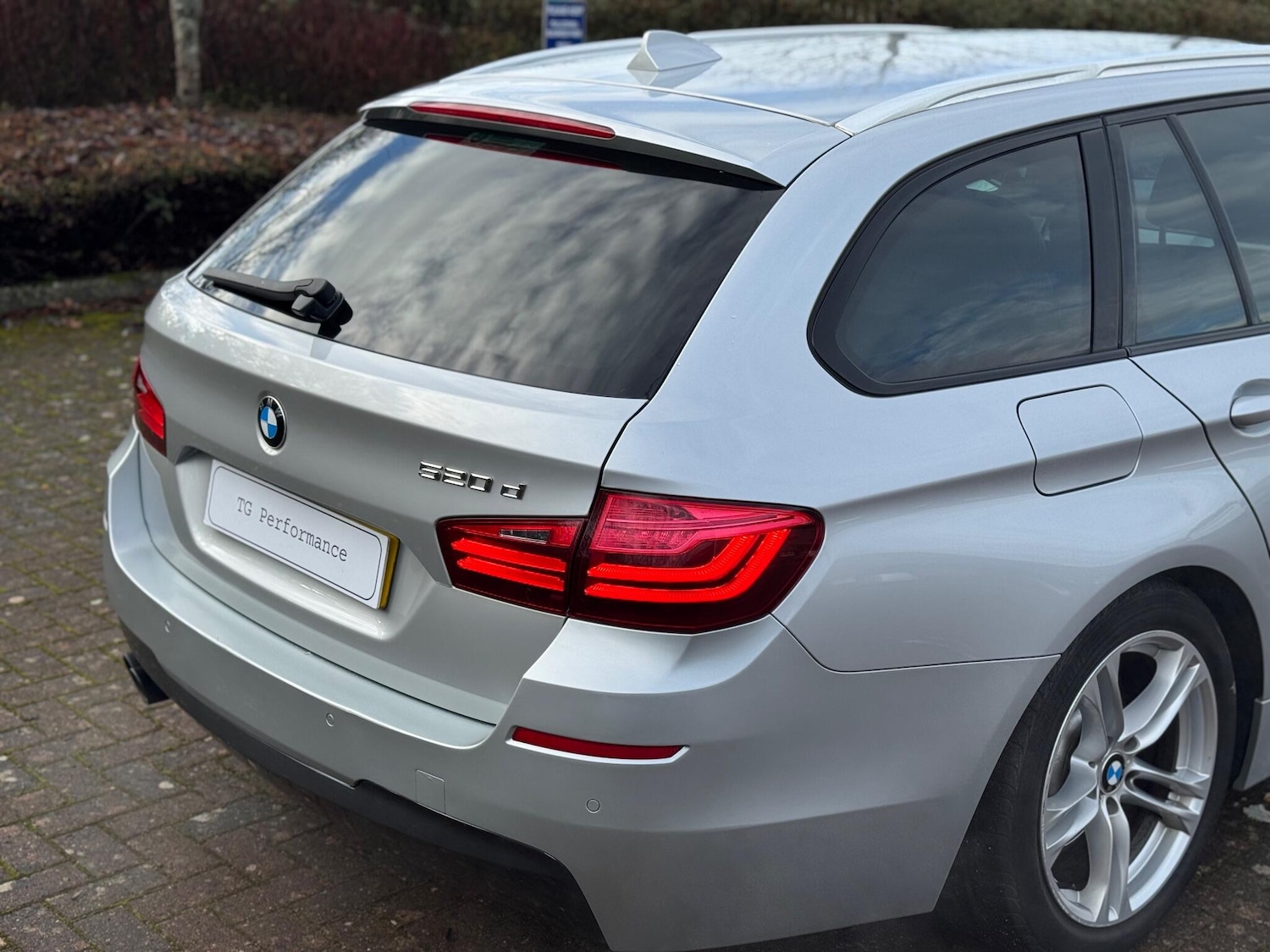 Used BMW 5 Series 2013 for sale - 76850277: Photo 64
