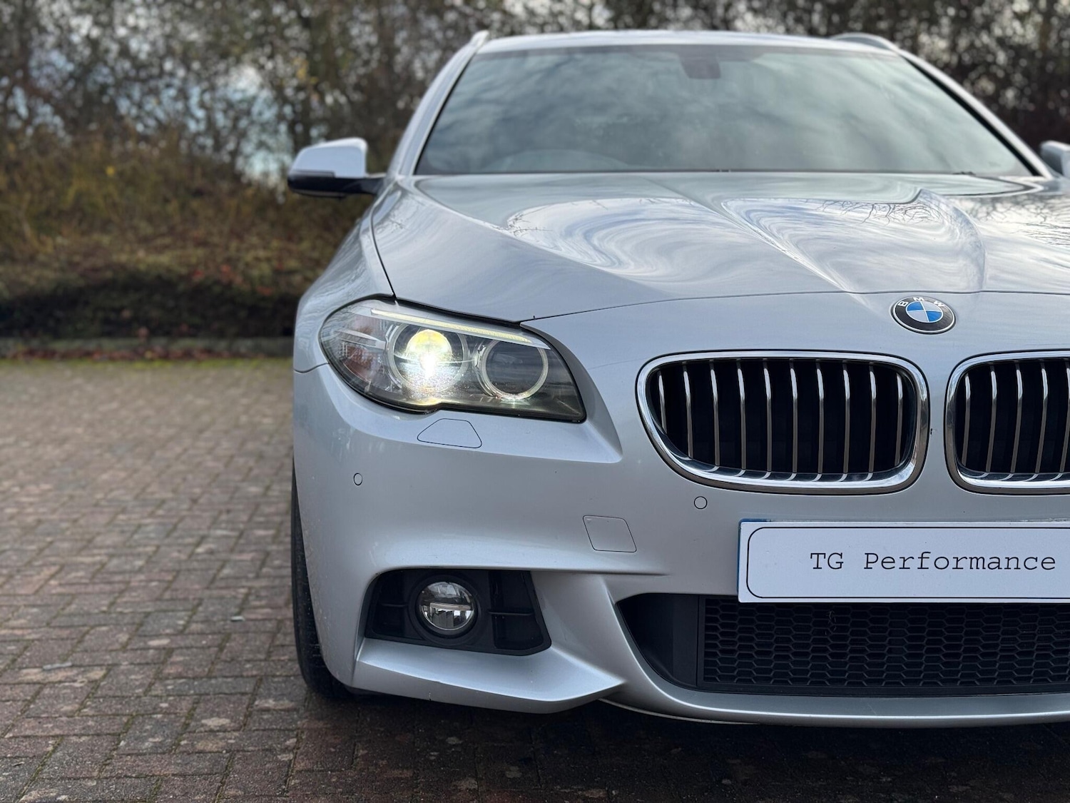 Used BMW 5 Series 2013 for sale - 76850277: Photo 68