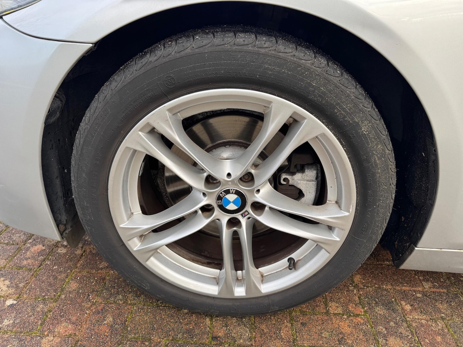 Used BMW 5 Series 2013 for sale - 76850277: Photo 73