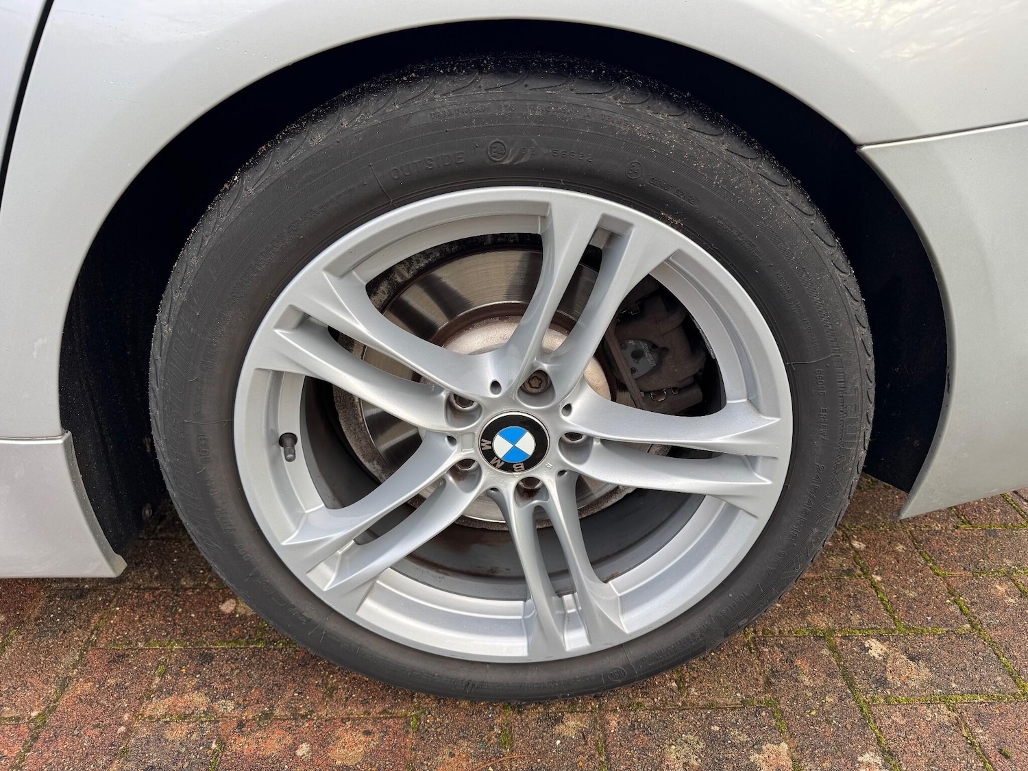 Used BMW 5 Series 2013 for sale - 76850277: Photo 74