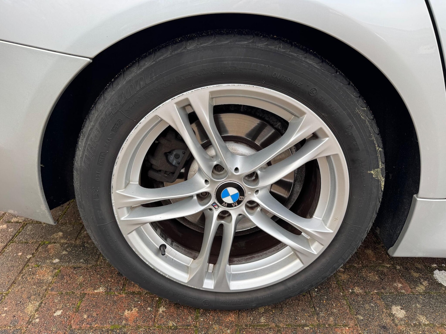 Used BMW 5 Series 2013 for sale - 76850277: Photo 75