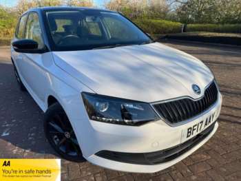 2017 (17) - 1.2 TSI Colour Edition Euro 6 (s/s) 5dr