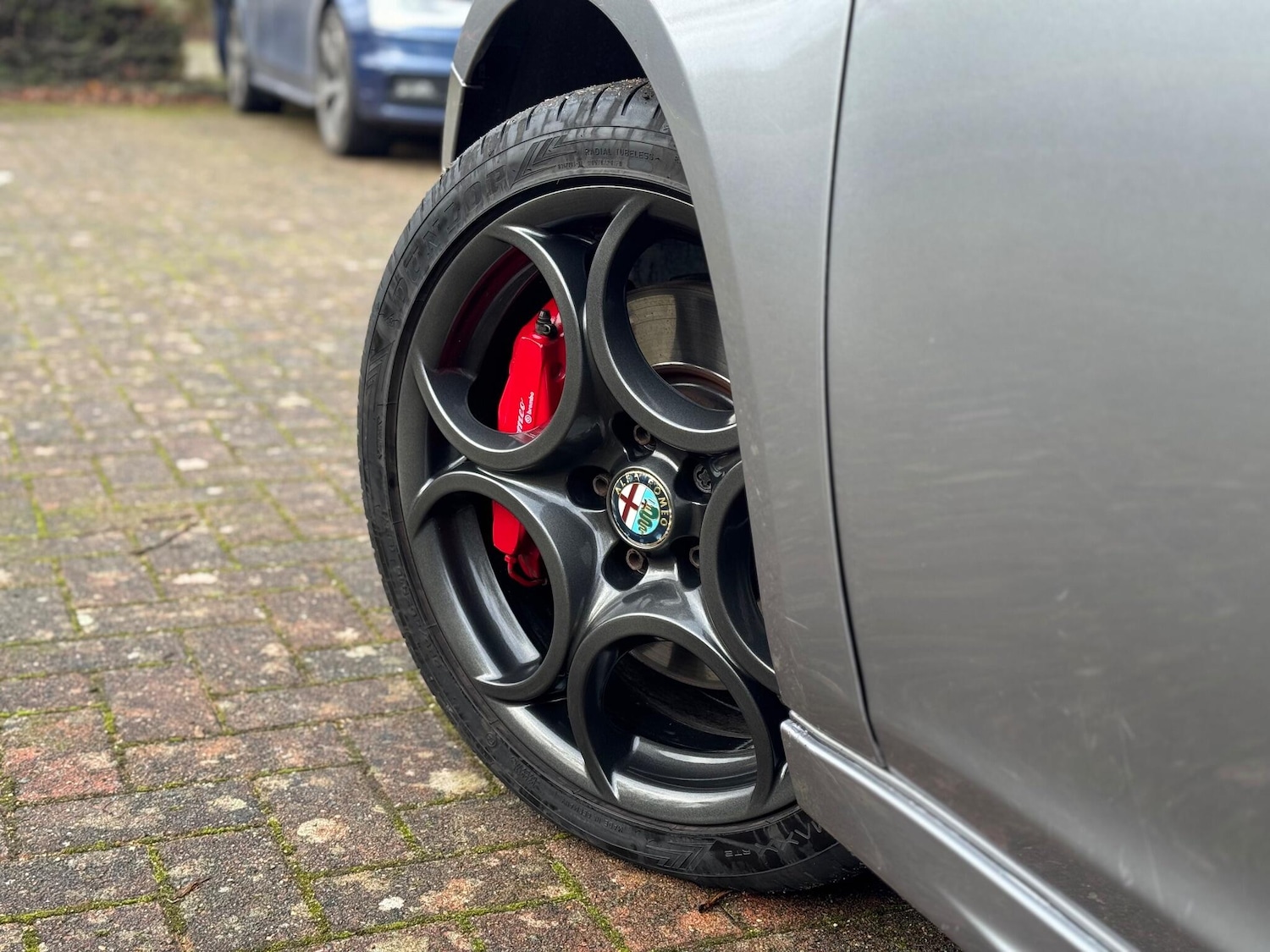 Used Alfa Romeo Giulietta 2015 for sale - 76887310: Photo 11