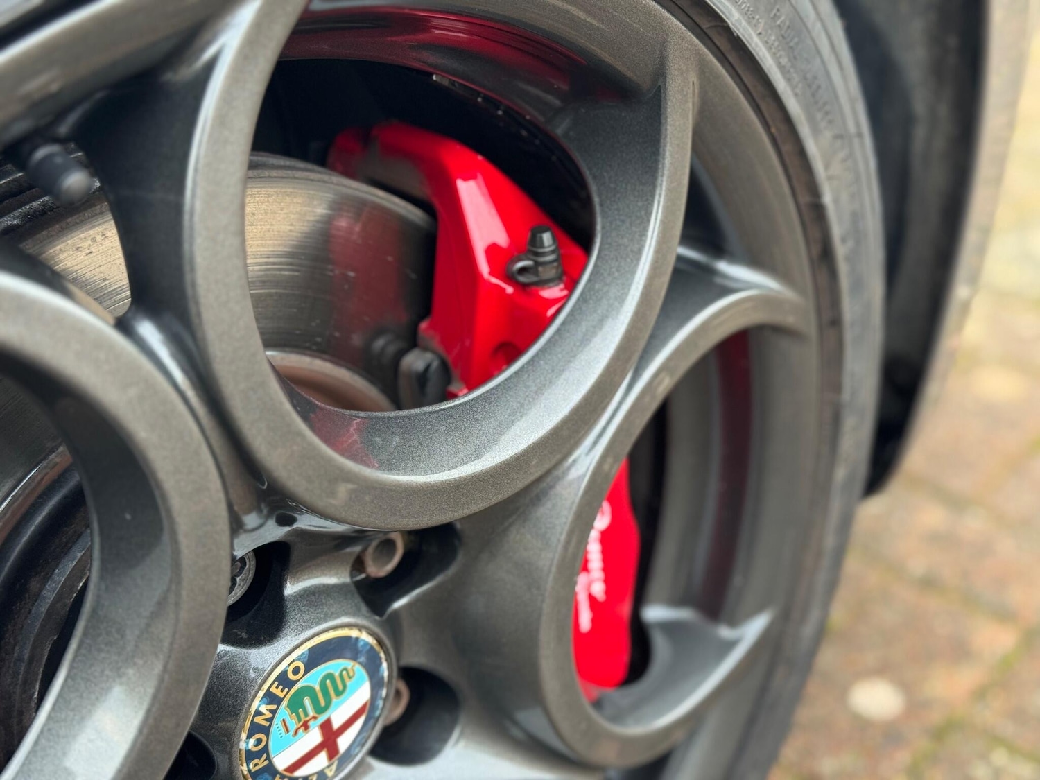 Used Alfa Romeo Giulietta 2015 for sale - 76887310: Photo 12