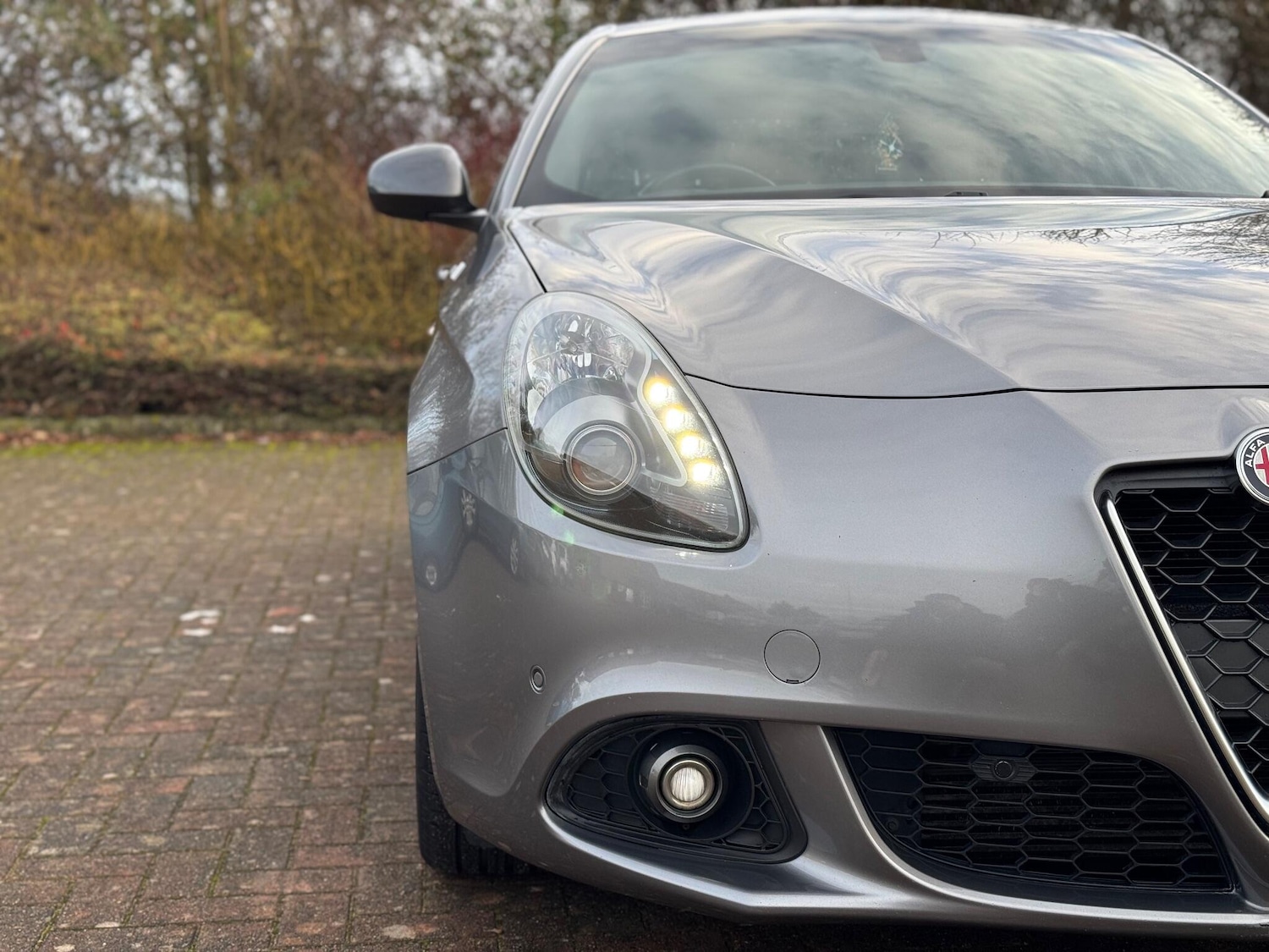 Used Alfa Romeo Giulietta 2015 for sale - 76887310: Photo 13