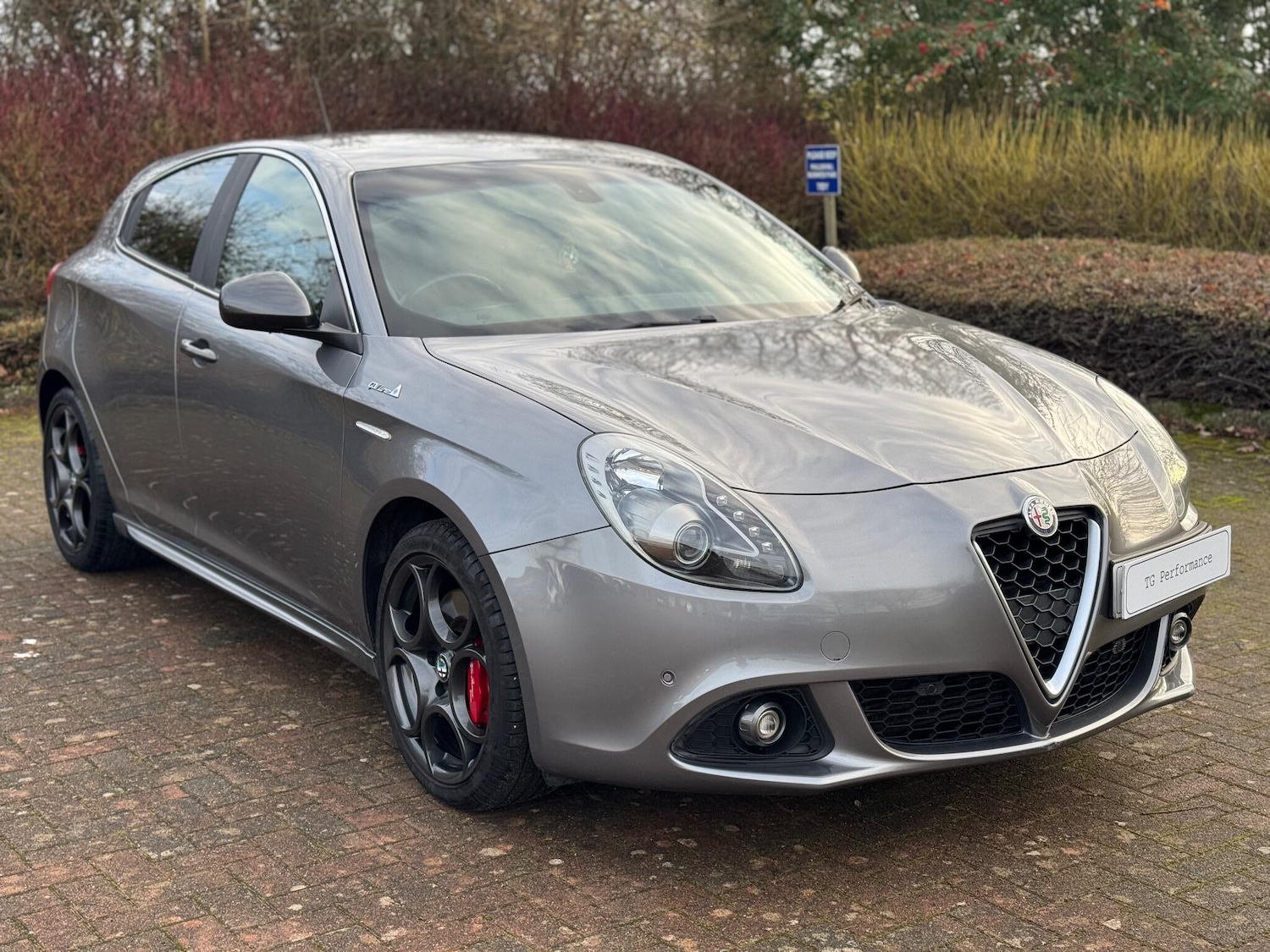 Used Alfa Romeo Giulietta 2015 for sale - 76887310: Photo 15