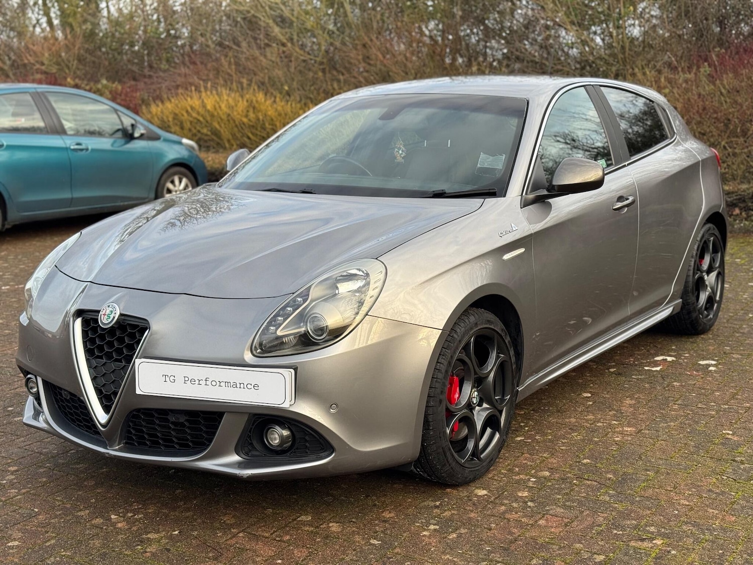 Used Alfa Romeo Giulietta 2015 for sale - 76887310: Photo 16