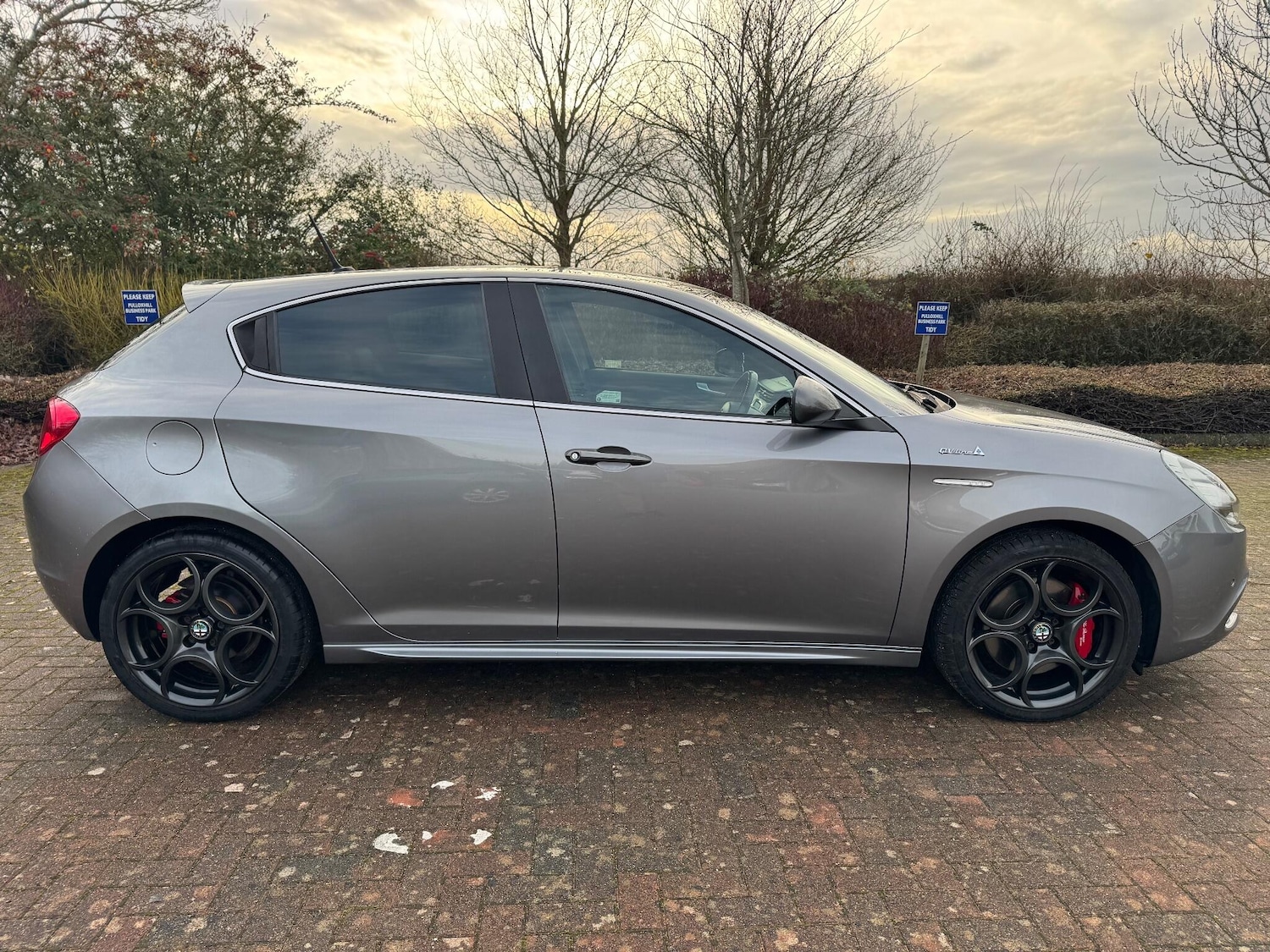 Used Alfa Romeo Giulietta 2015 for sale - 76887310: Photo 17