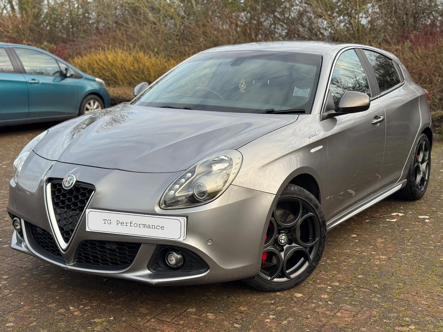 Used Alfa Romeo Giulietta 2015 for sale - 76887310: Photo 19