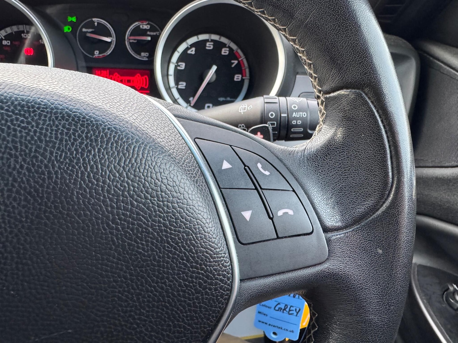 Used Alfa Romeo Giulietta 2015 for sale - 76887310: Photo 24