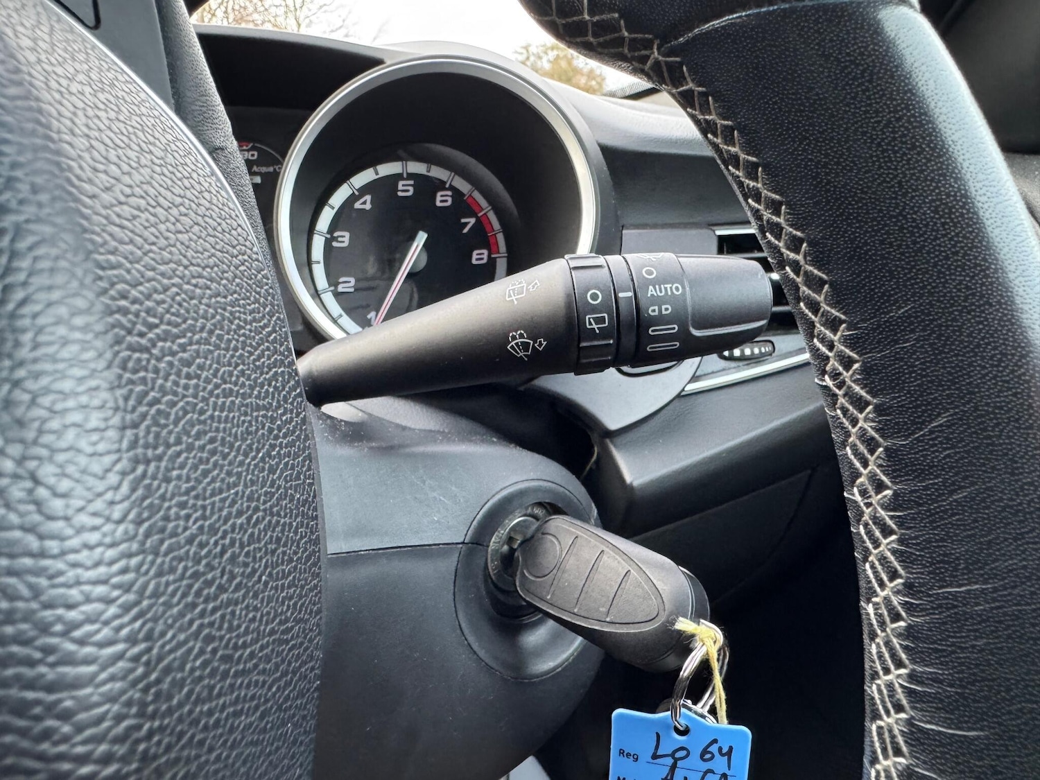 Used Alfa Romeo Giulietta 2015 for sale - 76887310: Photo 26