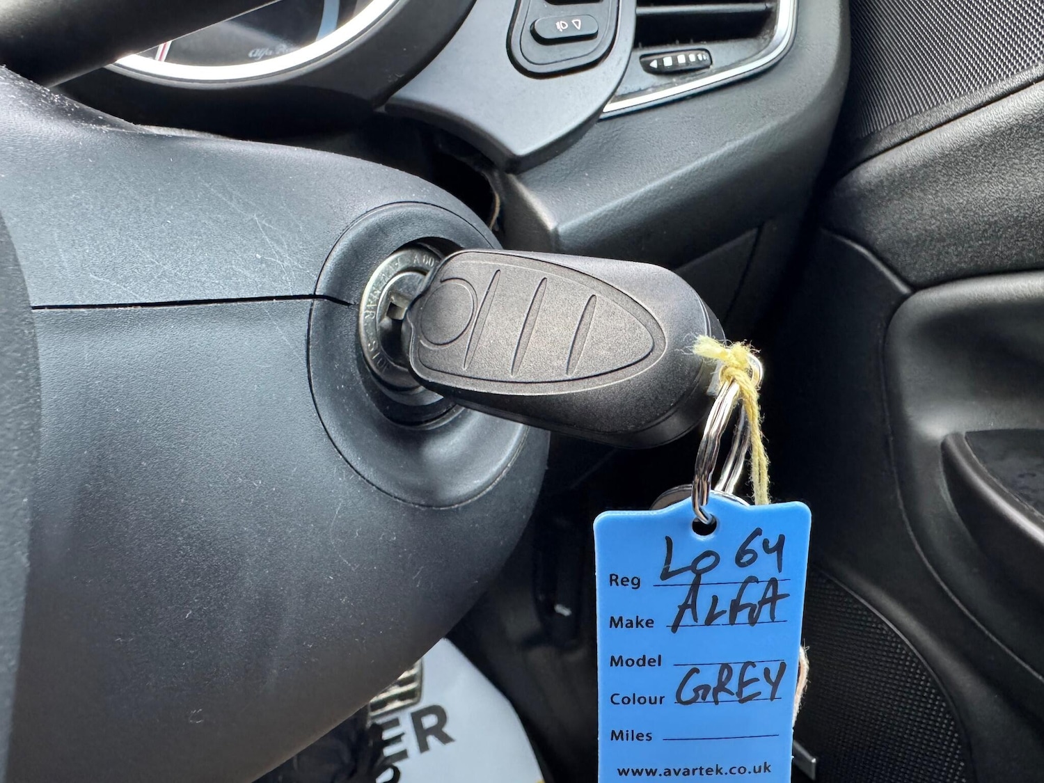 Used Alfa Romeo Giulietta 2015 for sale - 76887310: Photo 30