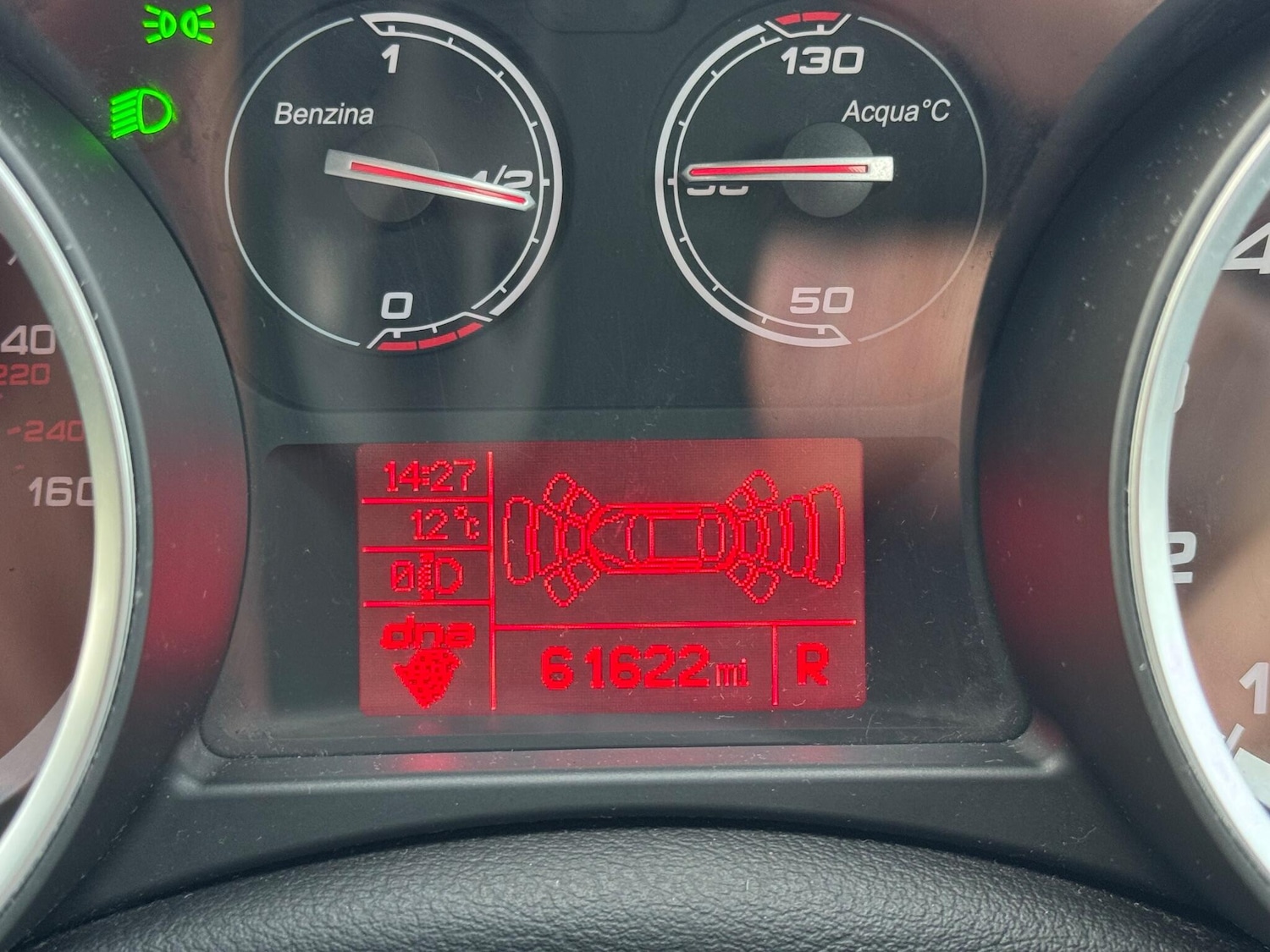 Used Alfa Romeo Giulietta 2015 for sale - 76887310: Photo 31