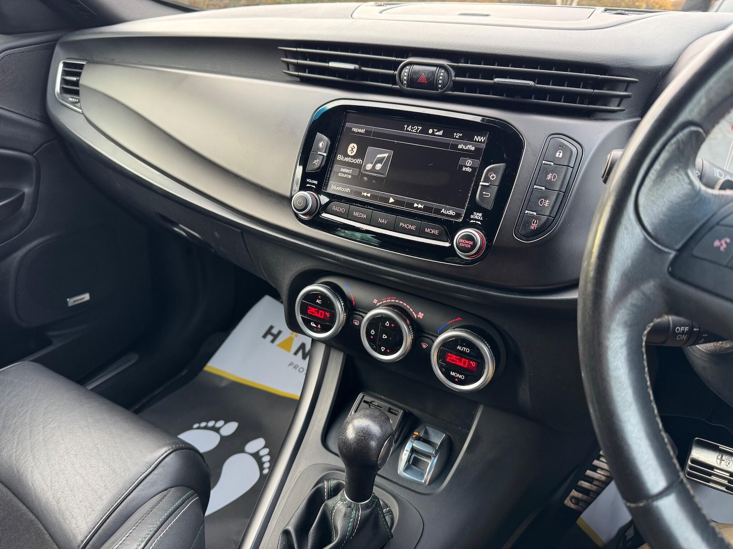 Used Alfa Romeo Giulietta 2015 for sale - 76887310: Photo 32