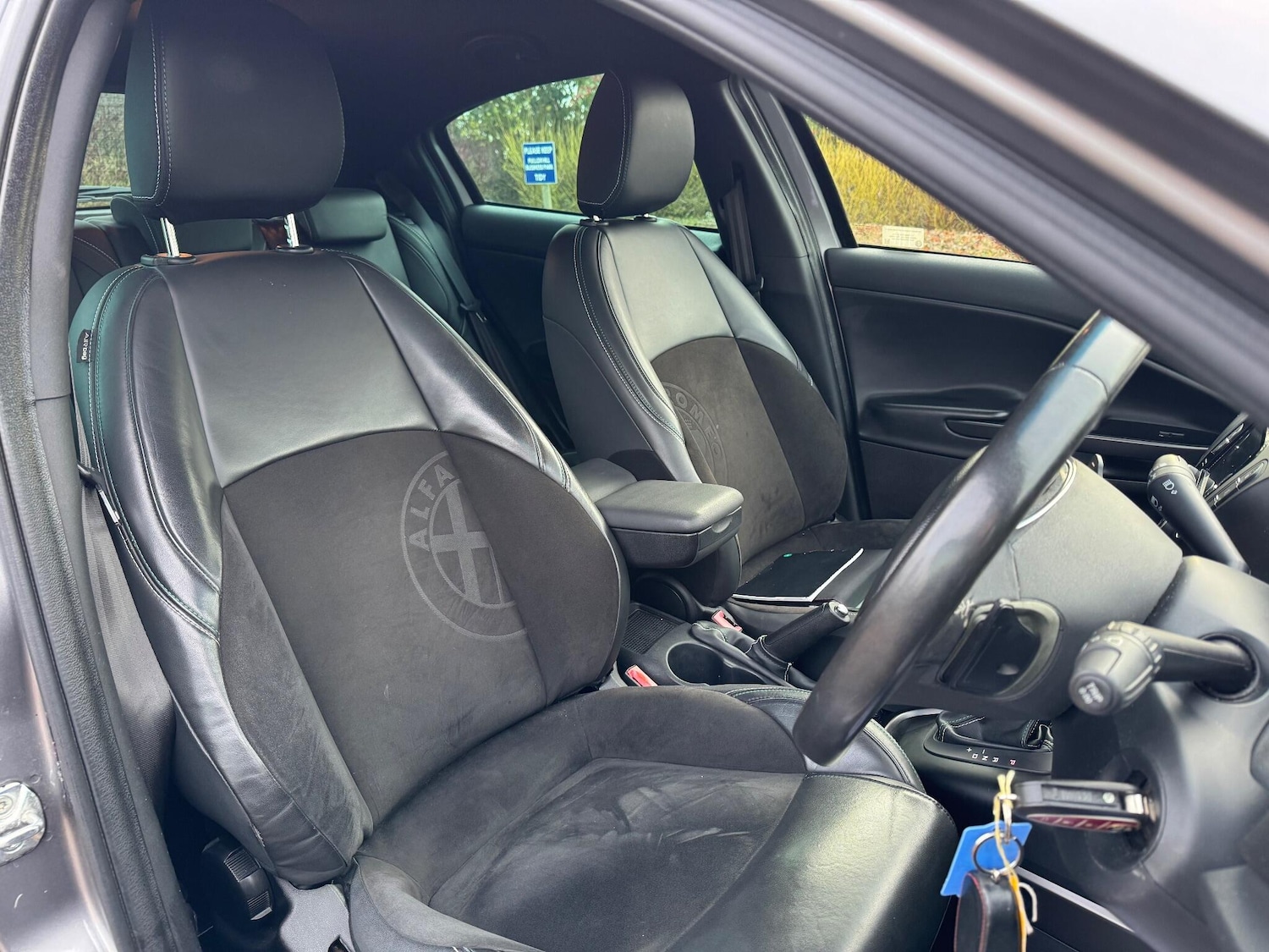 Used Alfa Romeo Giulietta 2015 for sale - 76887310: Photo 39