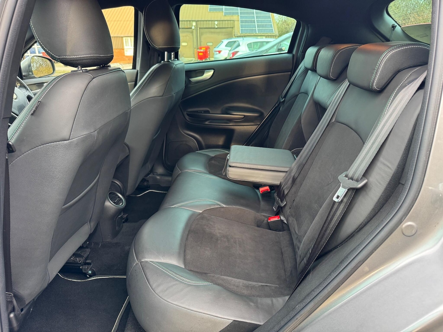 Used Alfa Romeo Giulietta 2015 for sale - 76887310: Photo 48