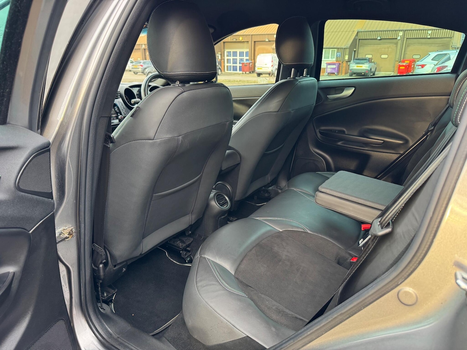 Used Alfa Romeo Giulietta 2015 for sale - 76887310: Photo 49