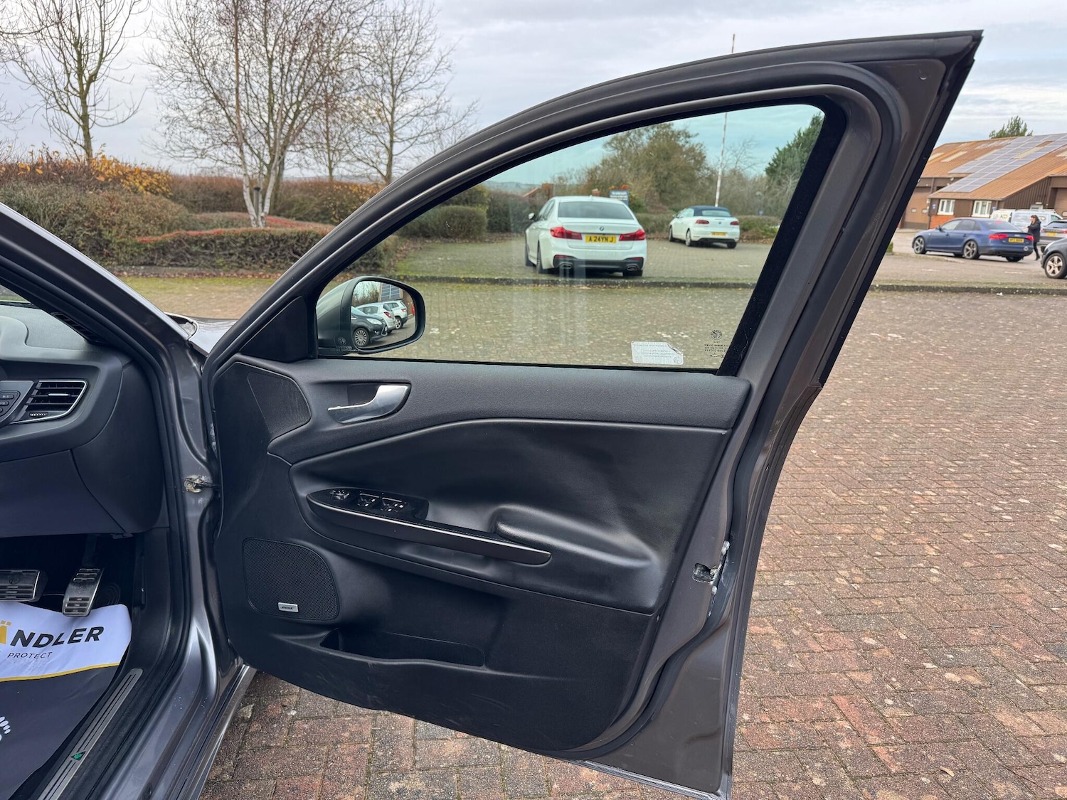 Used Alfa Romeo Giulietta 2015 for sale - 76887310: Photo 50