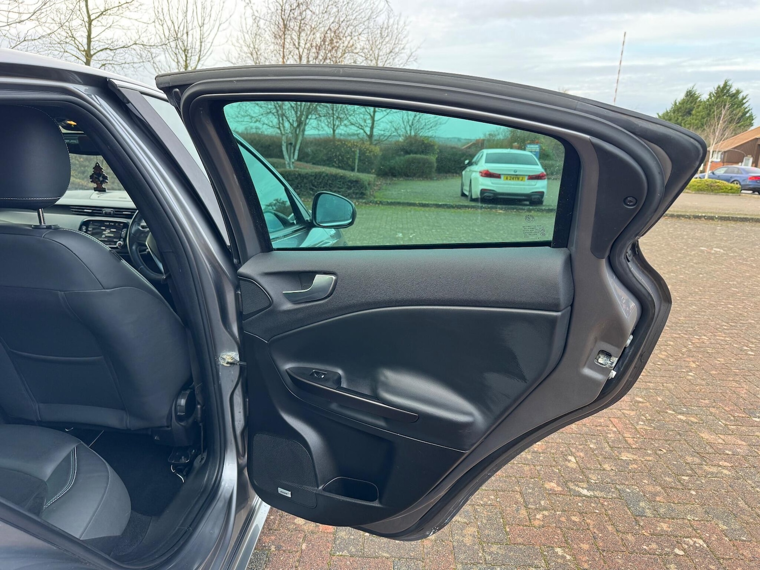 Used Alfa Romeo Giulietta 2015 for sale - 76887310: Photo 52