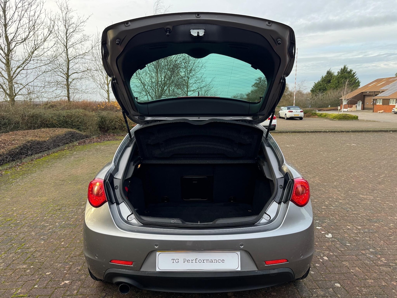 Used Alfa Romeo Giulietta 2015 for sale - 76887310: Photo 58