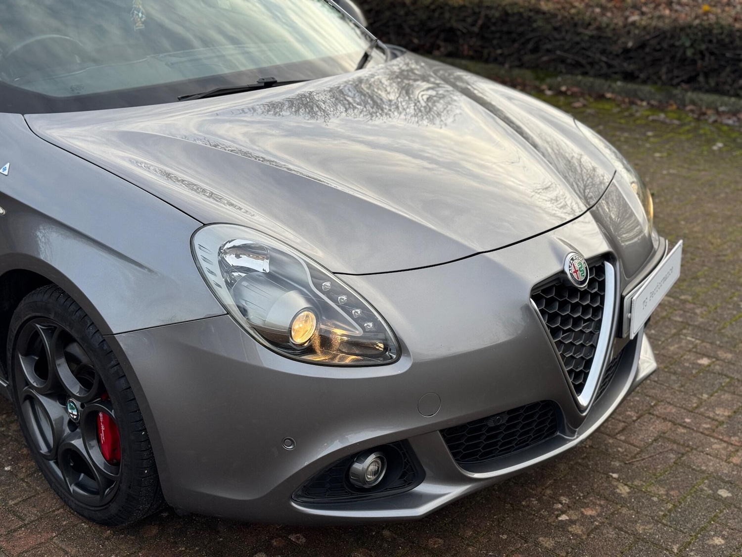 Used Alfa Romeo Giulietta 2015 for sale - 76887310: Photo 61