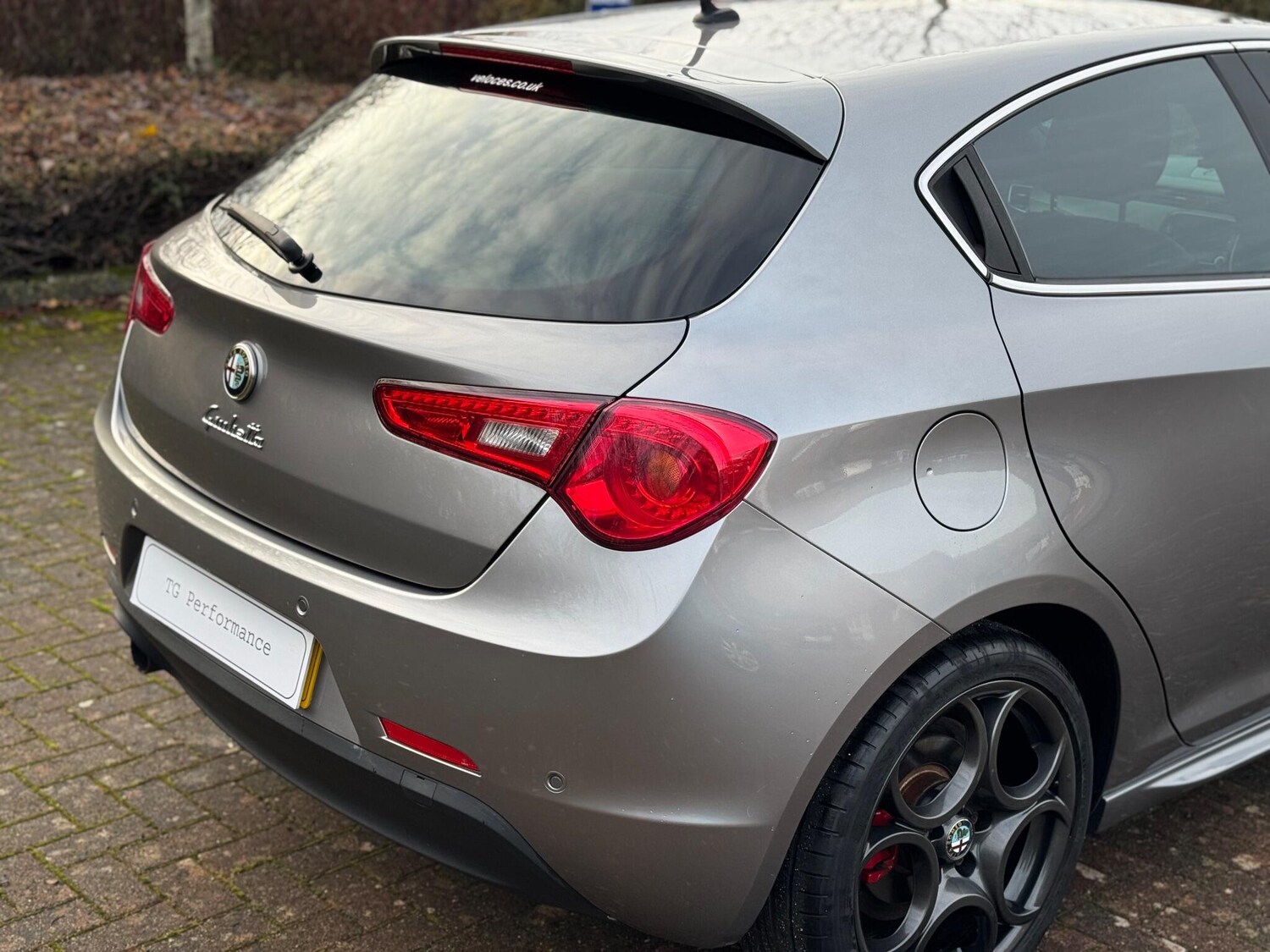 Used Alfa Romeo Giulietta 2015 for sale - 76887310: Photo 63