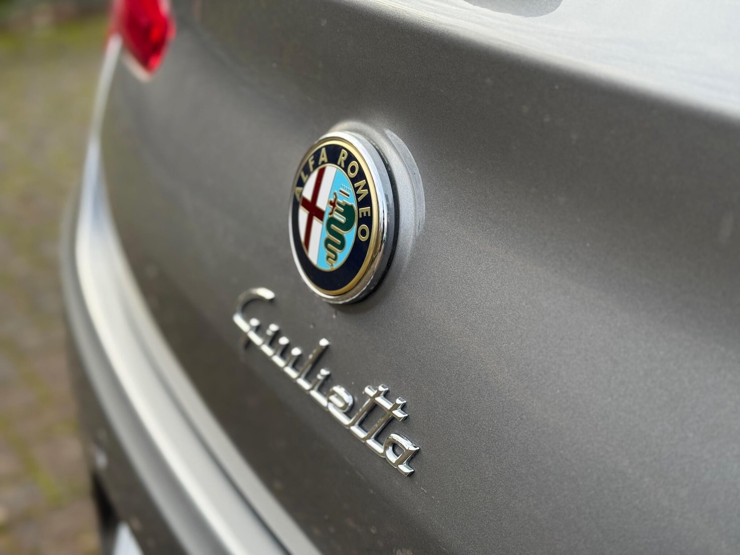 Used Alfa Romeo Giulietta 2015 for sale - 76887310: Photo 64