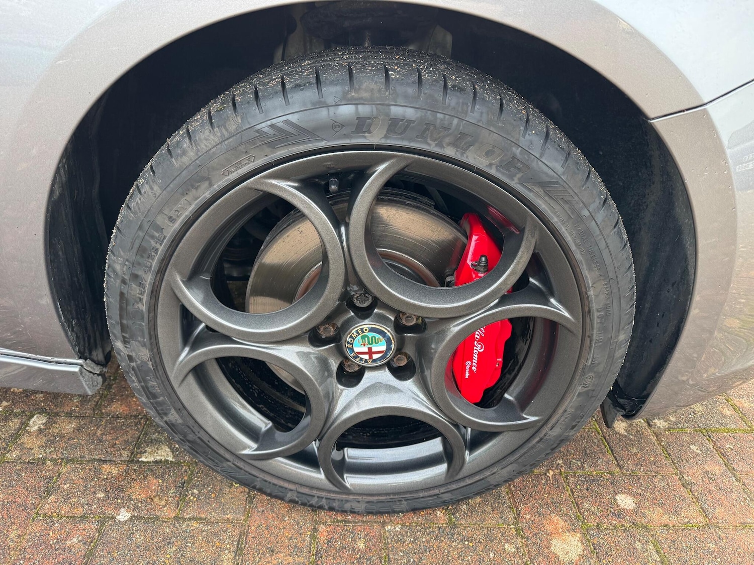 Used Alfa Romeo Giulietta 2015 for sale - 76887310: Photo 74