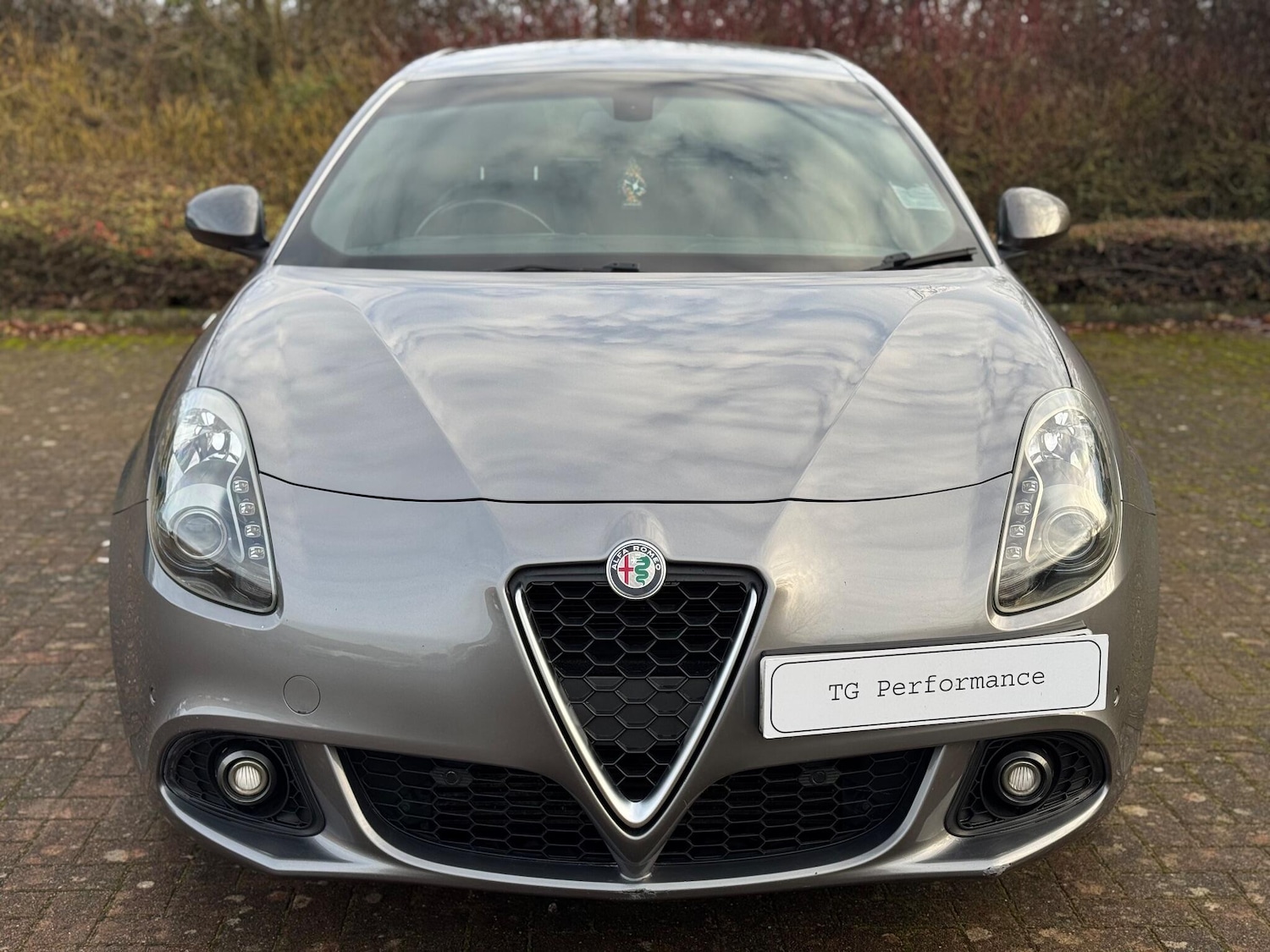 Used Alfa Romeo Giulietta 2015 for sale - 76887310: Photo 8