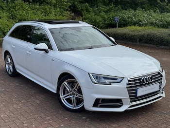 Used Audi A6 2016 for sale - 78561521: Photo
