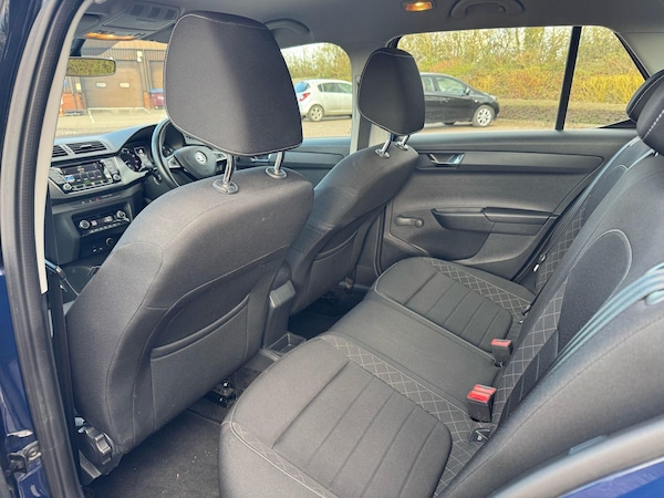 Used Skoda Fabia 2015 for sale - 74188179: Photo 19