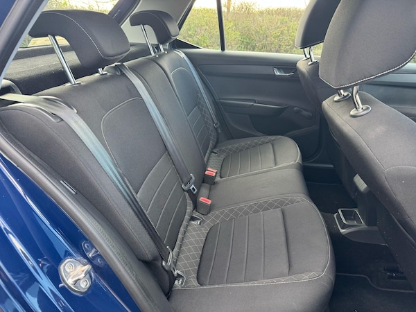 Used Skoda Fabia 2015 for sale - 74188179: Photo 21