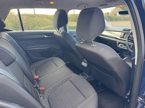 Used Skoda Fabia 2015 for sale - 74188179: Photo 22