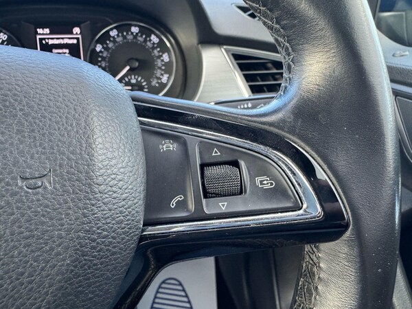 Used Skoda Fabia 2015 for sale - 74188179: Photo 27
