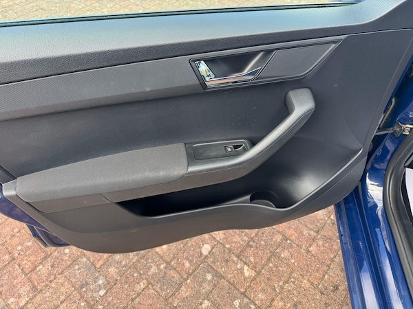 Used Skoda Fabia 2015 for sale - 74188179: Photo 35