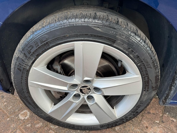 Used Skoda Fabia 2015 for sale - 74188179: Photo 41