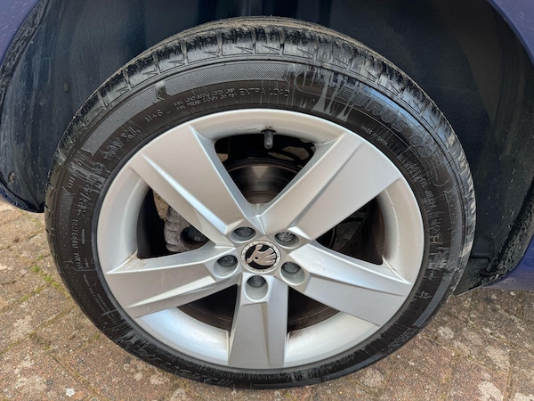 Used Skoda Fabia 2015 for sale - 74188179: Photo 43