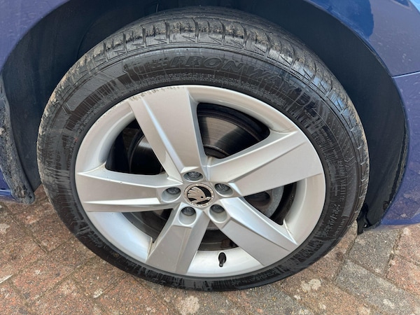 Used Skoda Fabia 2015 for sale - 74188179: Photo 44